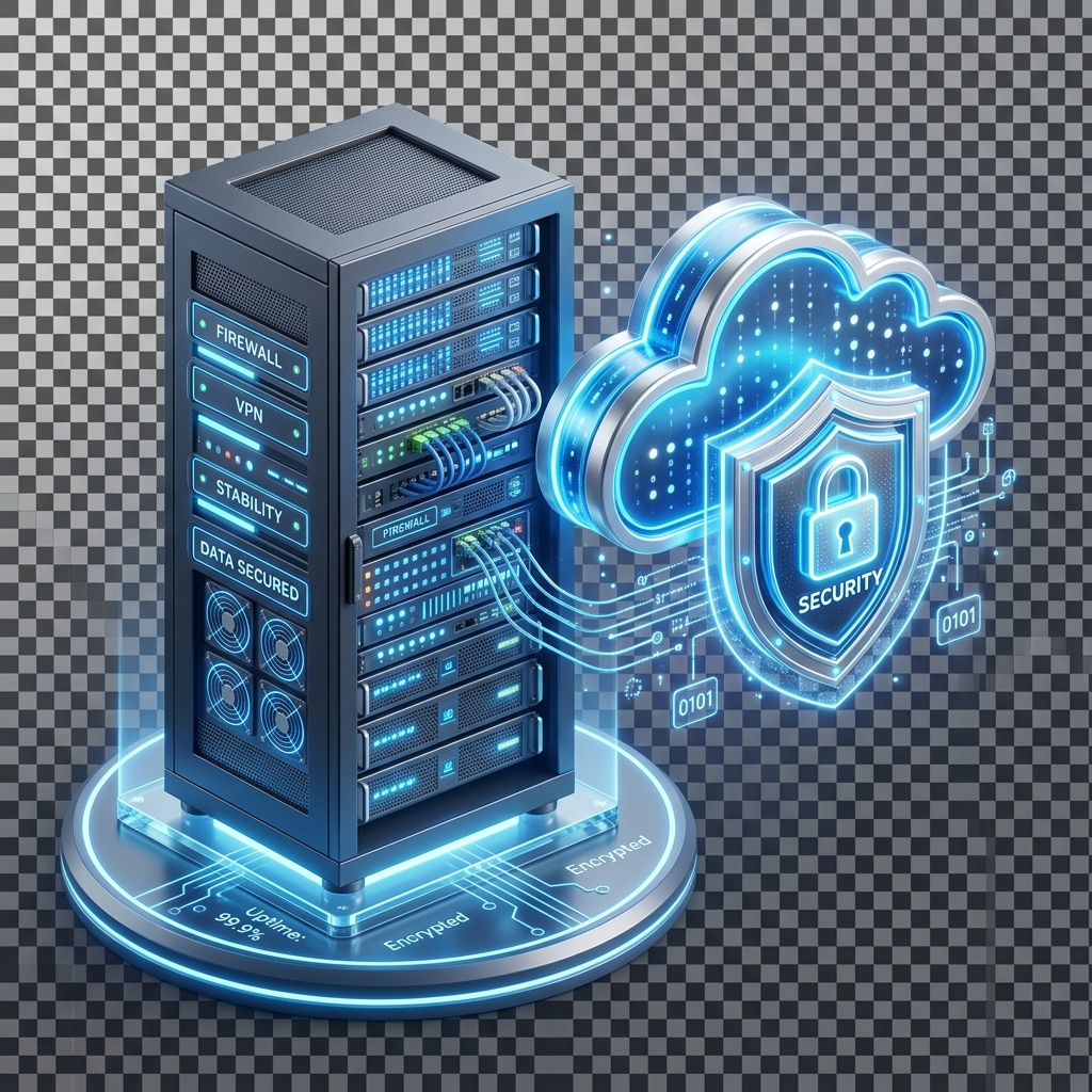 Web Hosting