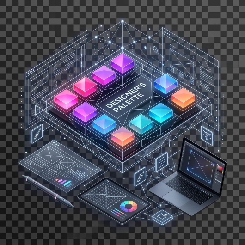 UI/UX Design